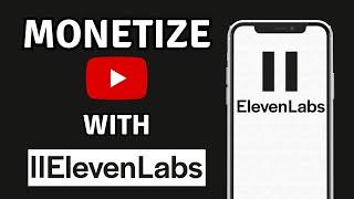 Can I Monetize a Youtube Channel With ElevenLabs Voiceover in 2025?