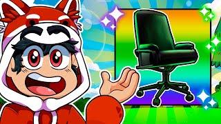 o PODER  INCRIVEL Da CHAIR No Toilet Tower Defense!