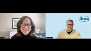 Understanding the Importance and Benefits of Trade Reviews | IBPA Podcast