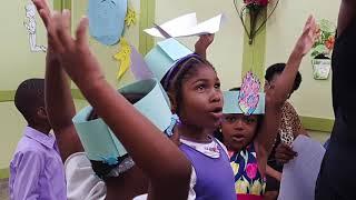 50th Anniversary Mt. D'Or SDA Church Documentary