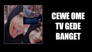 CEWE OME TV VIRAL TERBARU - INI KAN YANG KALIAN CARI CARI