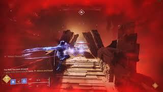Wyvern Challenge is hard...
