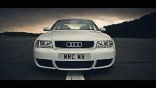 Audi S4 B5 от MRC Tuning.mp4