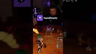 a quick way to get the exact material! | hamiltoetv on #Twitch