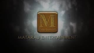 LOGO Matarau Entertainment