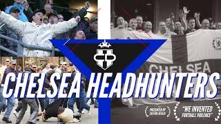 CHELSEA HEADHUNTERS "WE INVENTED FOOTBALL VIOLENCE"! Mini-Documentary 𝐂𝐔𝐋𝐓𝐔𝐑𝐄 𝐃𝐄𝐀𝐋𝐄𝐑