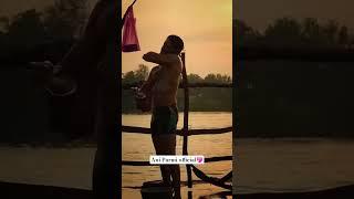 Bujjithalli🫰#scene #thandel #love ani #trending #viral #viralvideo #youtubeshorts #youtube #shorts