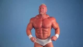Ryan Steele Titantron
