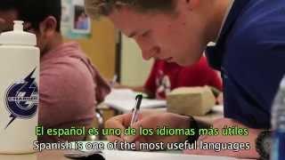 5 Languages at Barrington 220