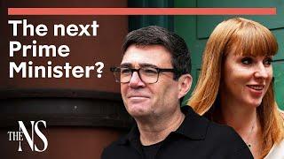 Labour's left-wing rebellion | UK politics | The New Statesman