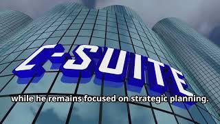 Zafir Rashid on Building Organizations That Last
