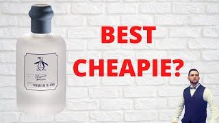 PENGUIN PREMIUM BLEND | THE BEST CHEAPIE? | Anthony Alsante