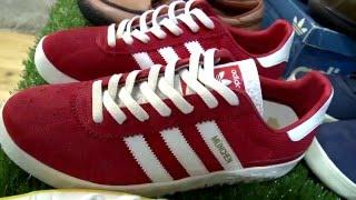 CASUALS  Trailer. #casuals