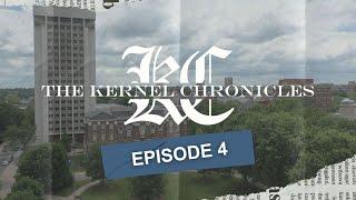 The Kernel Chronicles: Episode 4
