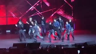 [4K] The Boyz - Bite Back (KCON Germany D1)