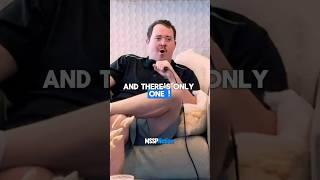 Types Of Blacks With Shane Gillis | MSSP #mssp #shanegillis #mattmccusker #funny