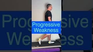 The Key To Proper Walking
