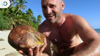 【720p】Ed Stafford Marooned 60 days Deserted Island full 1/3