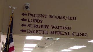 Fayette Medical Center Oncology Clinic