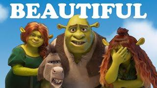 The Shrek 5 Teaser Is Great! Here's Why... (Trailer Breakdown)