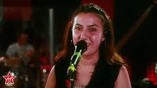 Ioana Milculescu ft. Max Konstant: Încă te caut LIVE @SUNDAY CLUB