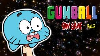 saw game gumball trailer