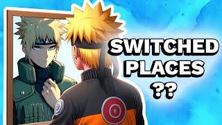 What If Naruto And Minato Switched Places? (Full Movie)