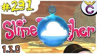 САМОЕ ВОЗДУШНОЕ УКРАШЕНИЕ И ДЕСЯТЫЙ ВЕЧЕРИНКА-ГОРДО | Slime Rancher [231]