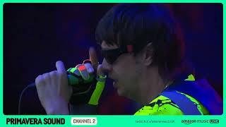 The Voidz - Prophecy of the Dragon - Live at Primavera Sound Barcelona, 03/06/2023