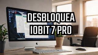 Iobit Software Updater 7 Pro LICENCIA o CODIGO de ACTIVACION