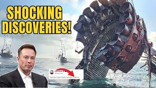 Shocking! SpaceX Booster 11 Return Just Revealed How It Exploded - Mind-Blowing!