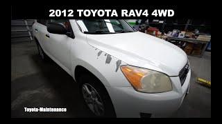 TOYOTA White Paint Failure, Recall