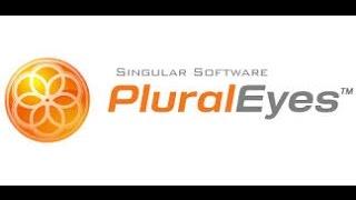 Pluraleyes for Premiere Pro CC Mac Os установка.