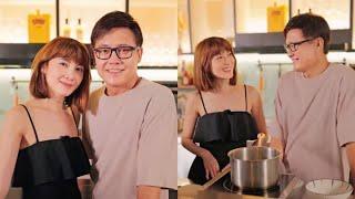 Wang Yuqing's Regret: Strict Dad, Unspoken Love & Jeanette Aw's Emotional Father's Day Chat