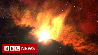 Is there a fifth force of nature? - BBC News