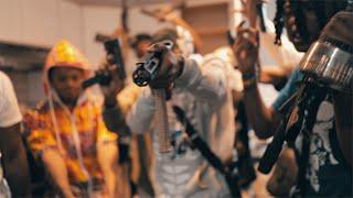 Wanky G x Esco Jamn - Gun Play / Shot by @NicoNelMedia