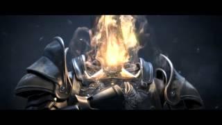 Dragon Age Origins: "This is War" Trailer