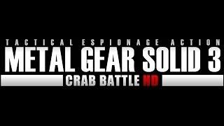 Crab Battle HD