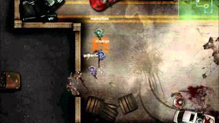 SAS: Zombie Assault 3 Gameplay