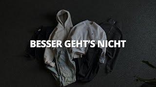 Das NEUE EIGHTYFIVE ?!  T-Shirts, Denim, Tailored Pants Eightyfive Review | mubiix