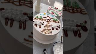 #cake #cakedesign #cakes #cakeideas