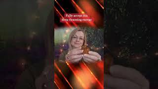Reiki for empaths removing other people's energy.