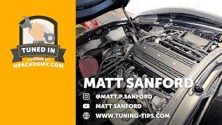 117: Got an LS? Here’s How to Get the Most Out of Tuning It. [#PODCAST]