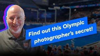 Olympic Photographer Jeff Cable: Essential Gear for Paris 2024