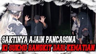 KI SUKMO BANGKIT DARI KEMATIAN BALASDENDAM KE MBAH DEN KERAMIK