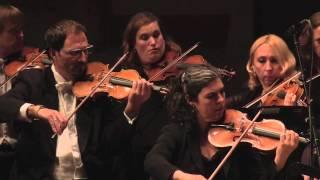 Mendelssohn Overture A Midsummernights Dream - Sinfonia Rotterdam/ Conrad van Alphen