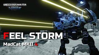 Missiles and Lasers, All at Once | MechWarrior Online (MWO)