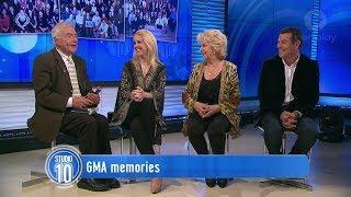 Remembering 'Good Morning Australia' Part 1 | Studio 10