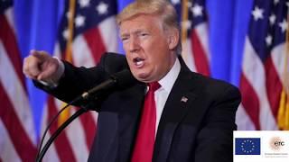 From HOM Videos, ep.1: William Connolly on Trump and Aspirational Fascism