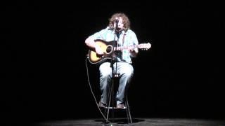 Wagon Wheel by Colin Tobin